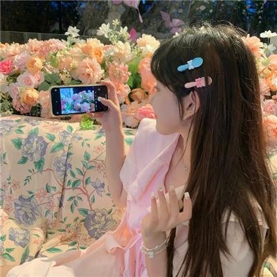 为父进行式
