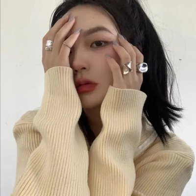 被沉默的女人